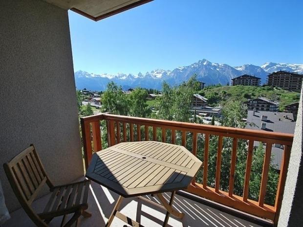 Les Chouettes 15 - Nendaz