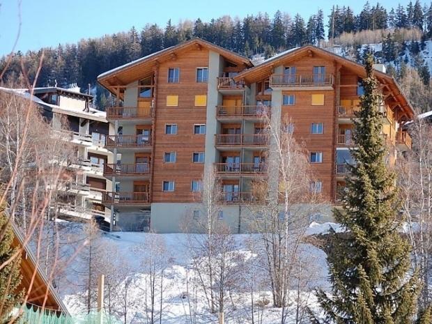 Les Chouettes 15 - Nendaz