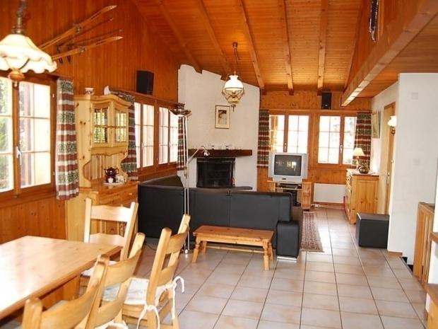 Trèfle Blanc - Nendaz