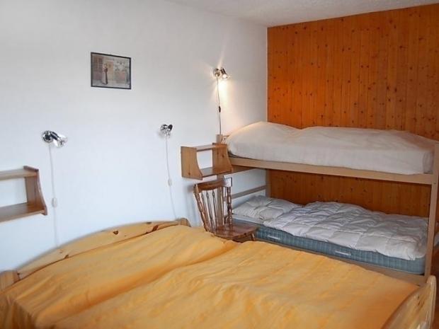 Trèfle Blanc - Nendaz