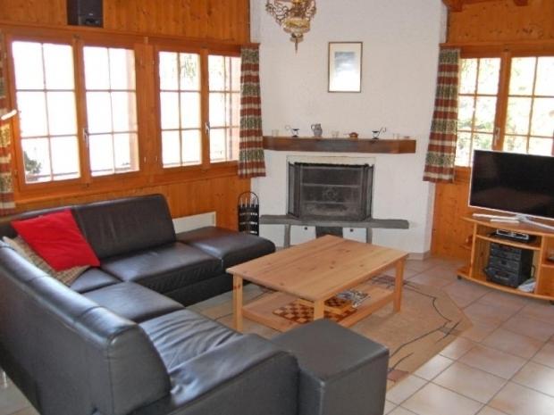 Trèfle Blanc - Nendaz