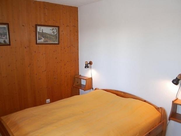 Trèfle Blanc - Nendaz