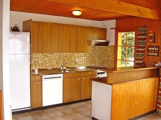 Trèfle Blanc - Nendaz