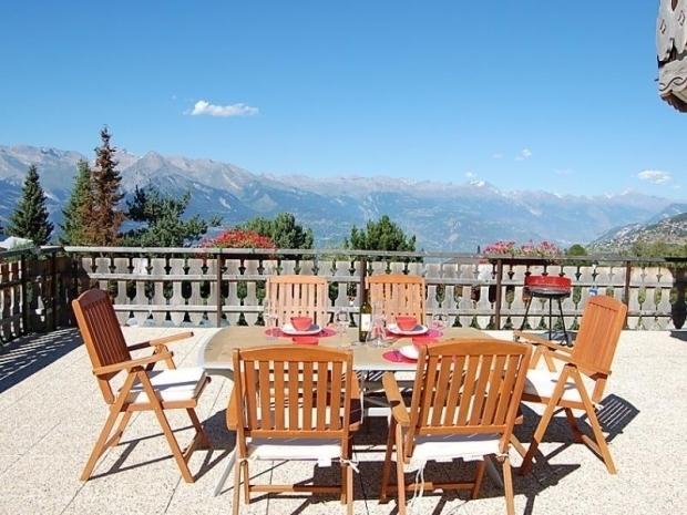 Grands Ducs 101G - Nendaz