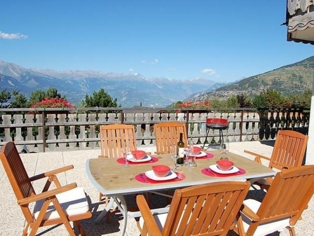 Grands Ducs 101G - Nendaz