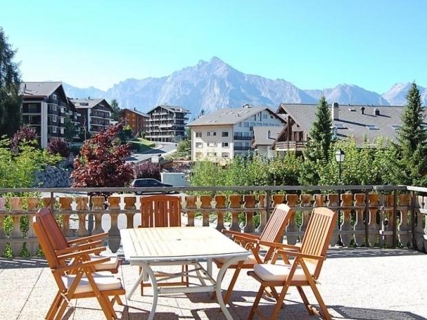 Grands Ducs 101G - Nendaz