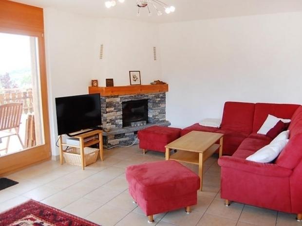 Grands Ducs 101G - Nendaz