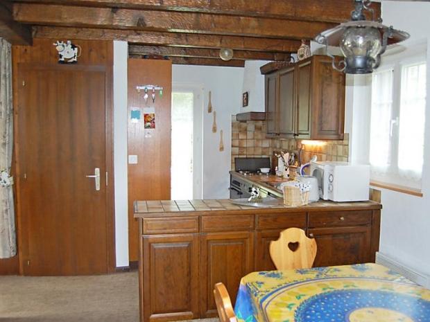 Chalet Montana - Nendaz