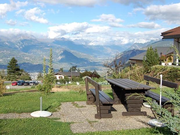 Chalet Montana - Nendaz