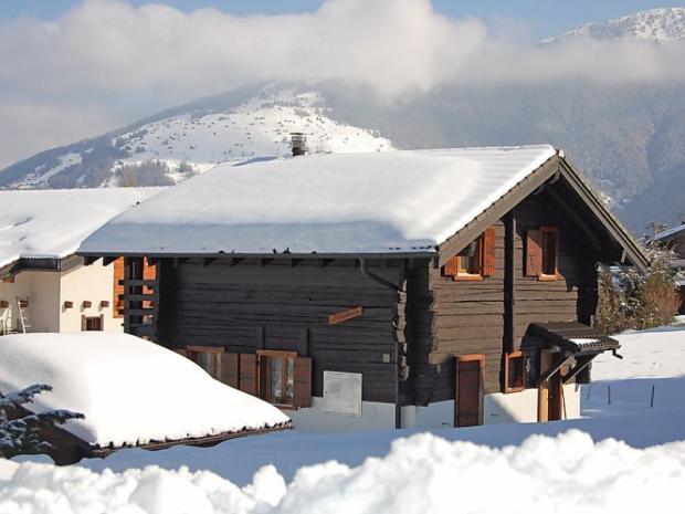 Chalet Montana - Nendaz