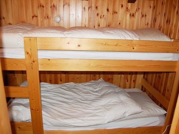 Chalet Montana - Nendaz