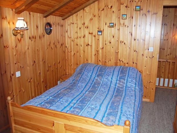 Chalet Montana - Nendaz