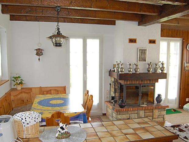 Chalet Montana - Nendaz