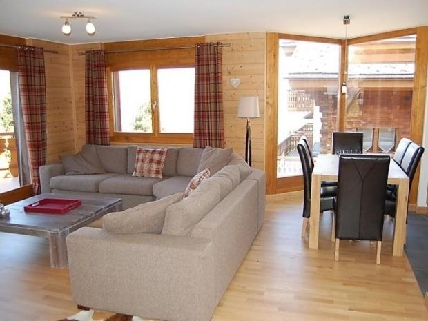 Les Cimes Blanches B 401 - Nendaz