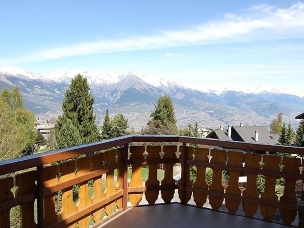 Les Cimes Blanches B 401 - Nendaz