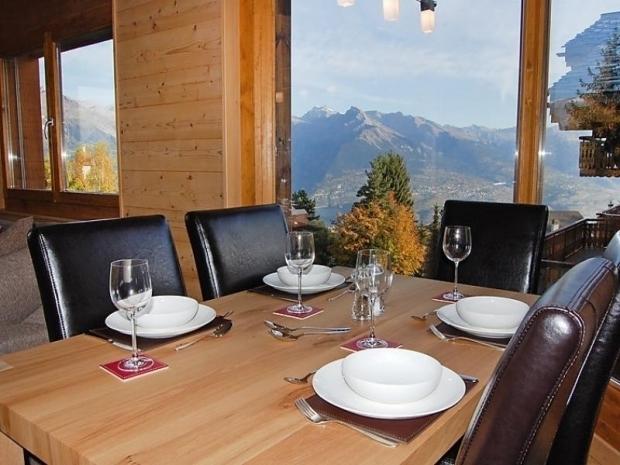 Les Cimes Blanches B 401 - Nendaz