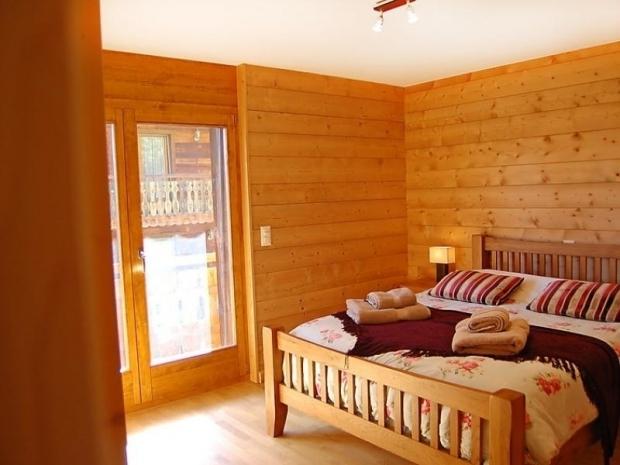 Les Cimes Blanches B 201 - Nendaz