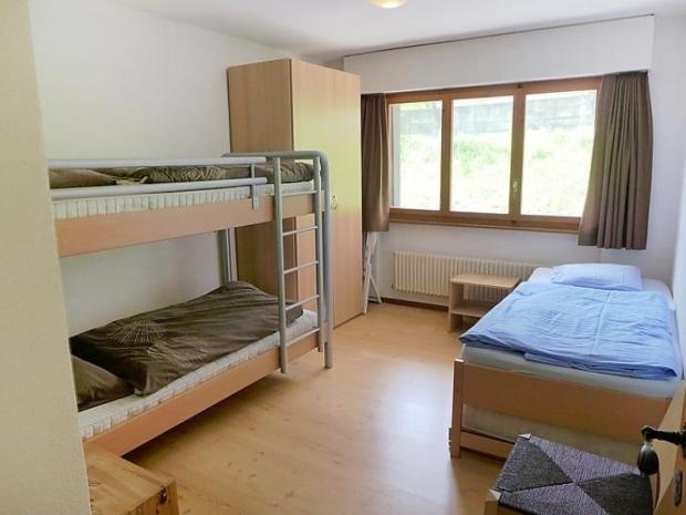 Cerisiers Hrez - Nendaz