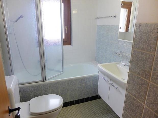 Cerisiers Hrez - Nendaz