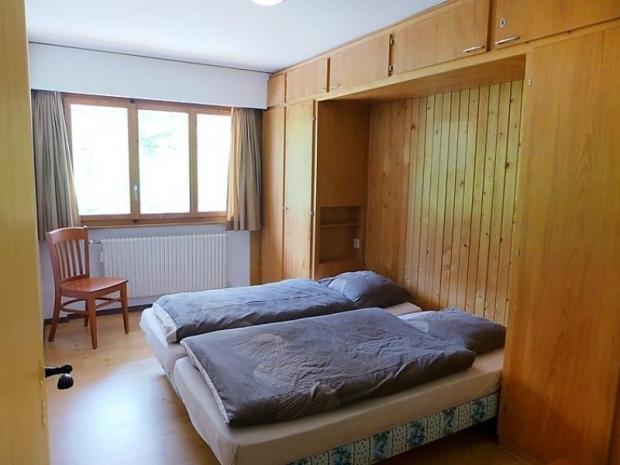 Cerisiers Hrez - Nendaz