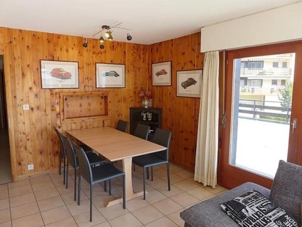 Cerisiers Hrez - Nendaz