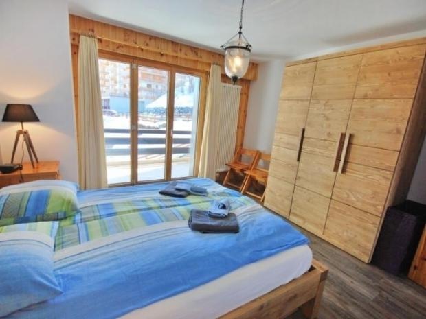 Chaedoz 24-1 - Nendaz