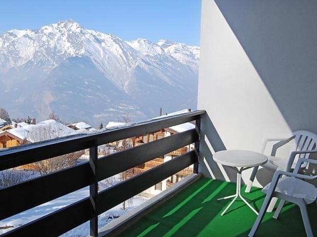 Chaedoz 24-1 - Nendaz