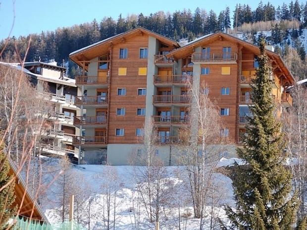 Les Chouettes 41 - Nendaz