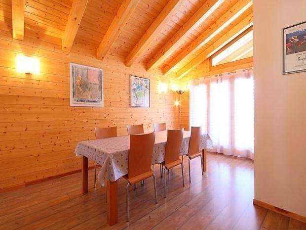 Les Chouettes 41 - Nendaz