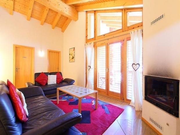 Les Chouettes 41 - Nendaz