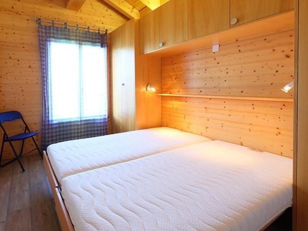 Les Chouettes 41 - Nendaz