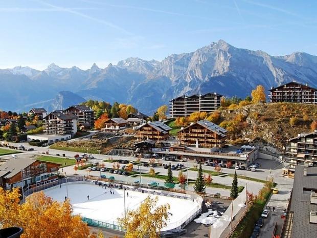 Les Chouettes 41 - Nendaz