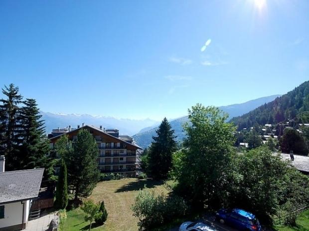 Montfort 10A - Nendaz