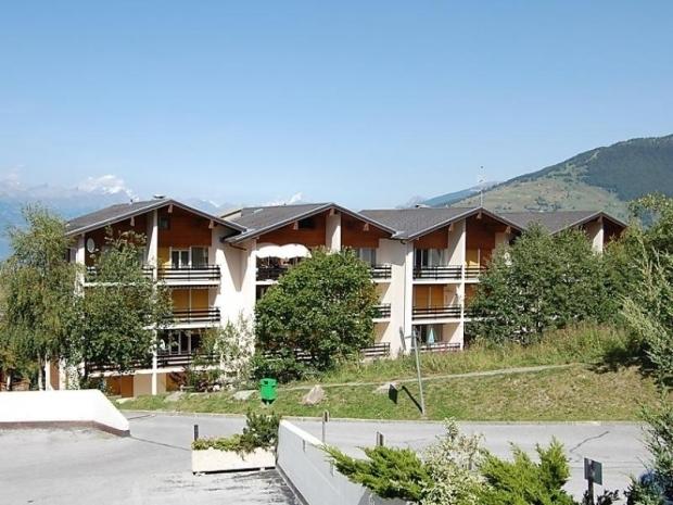 Montfort 10A - Nendaz