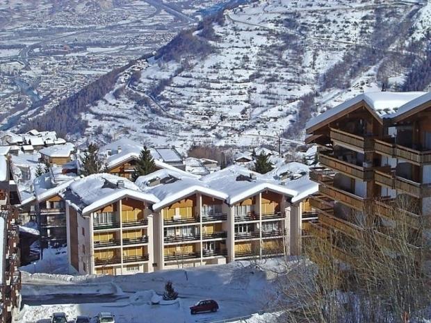 Montfort 10A - Nendaz