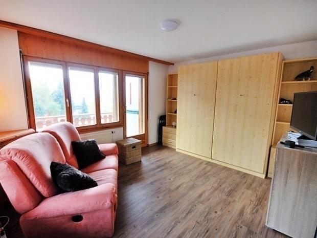 Ambassador II Apt 13 - Nendaz