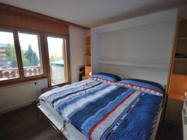 Ambassador II Apt 13 - Nendaz