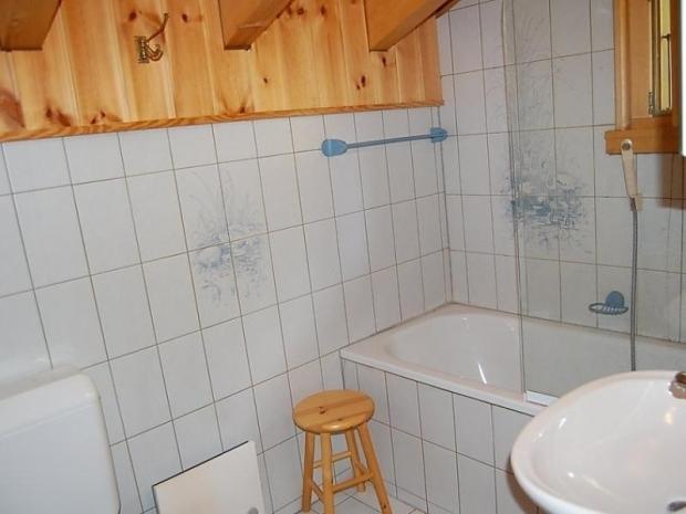 Valet de Coeur - Nendaz