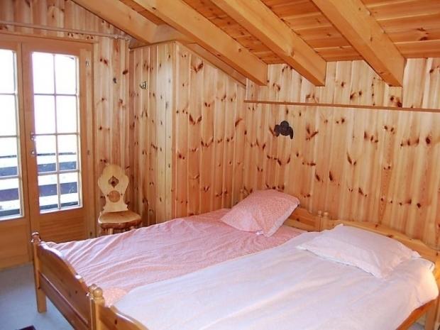 Valet de Coeur - Nendaz