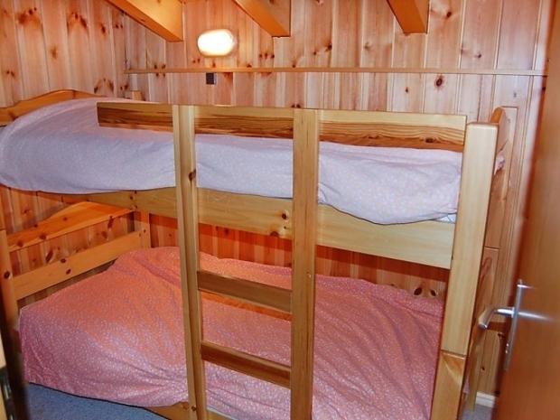 Valet de Coeur - Nendaz