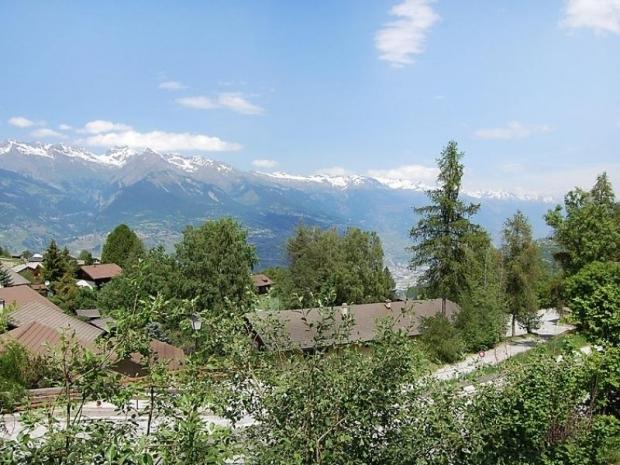 Valet de Coeur - Nendaz