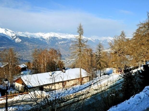 Valet de Coeur - Nendaz
