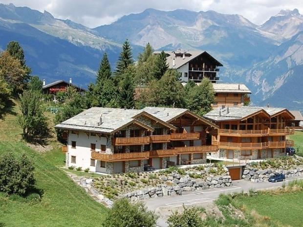 Le Rocher 5 - Nendaz