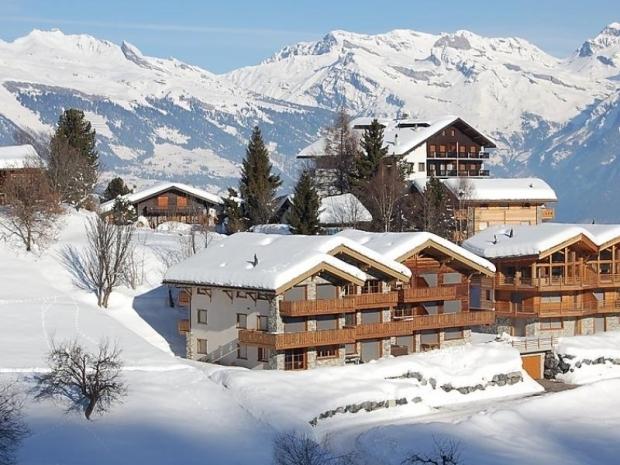 Le Rocher 5 - Nendaz