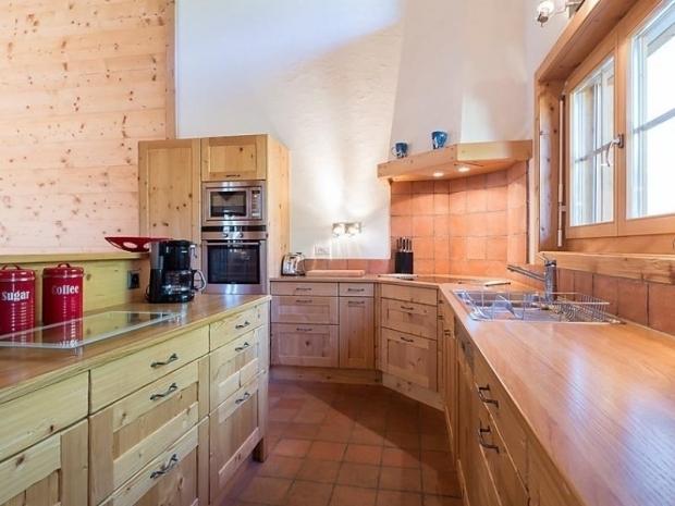 Le Rocher 5 - Nendaz