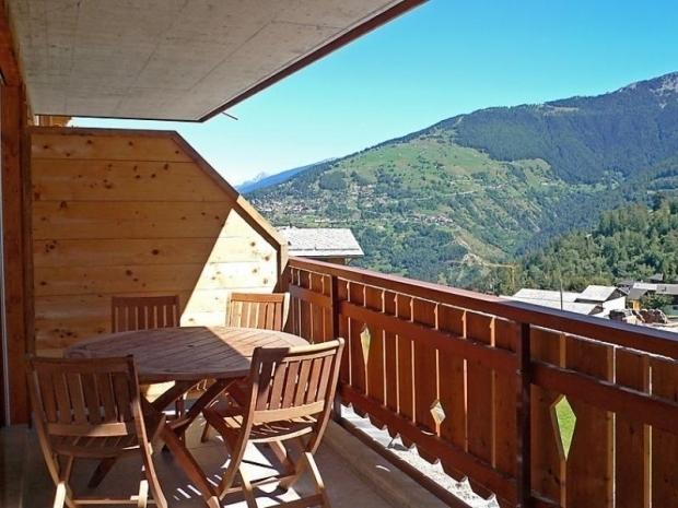 Le Rocher 5 - Nendaz