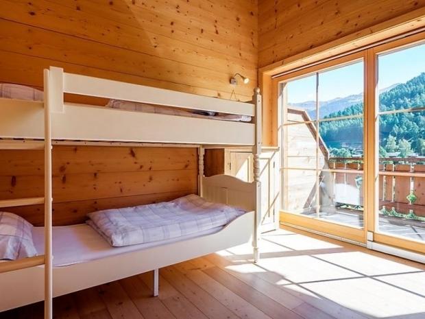 Le Rocher 5 - Nendaz