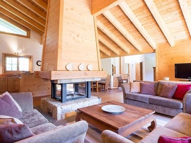 Le Rocher 5 - Nendaz