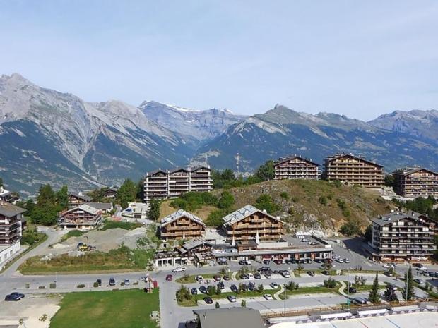 Christiania 2 F9 - Nendaz