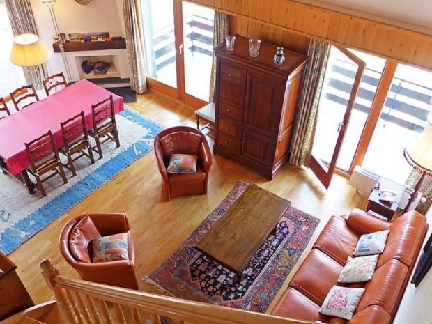 Christiania 2 F9 - Nendaz